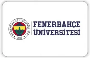 İstanbul Fenerbahçe Üniversitesi